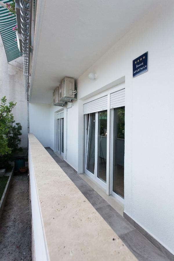 Apartamento Vintage Duće Exterior foto