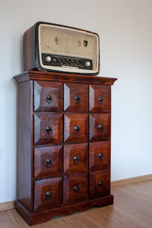 Apartamento Vintage Duće Exterior foto